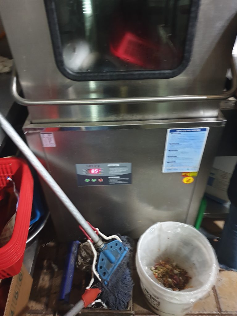 가전제품 늘렸다가 과부하 전기공사, 용인시 삼가동 누전수리로 이어진 실제 사례 5 식깃헤척기